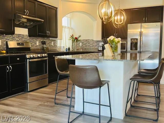 7124 Steele Canyon Street — photo 4 of 23