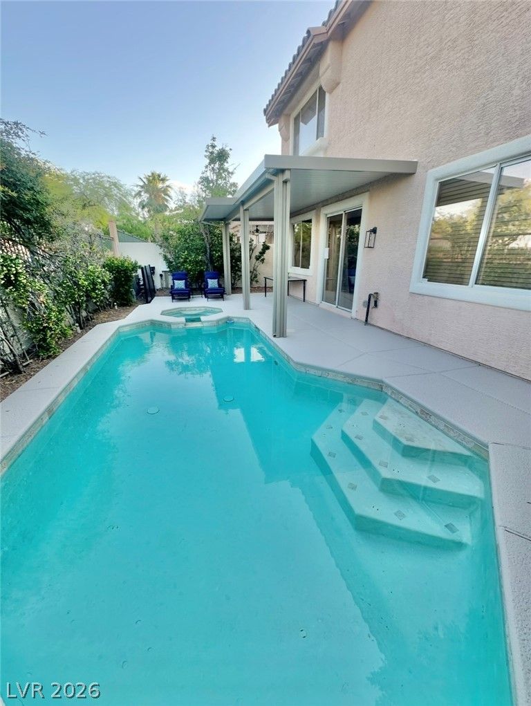10637 TURQUOISE VALLEY Drive — photo 2