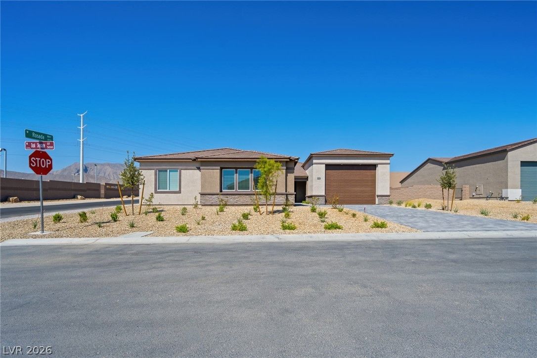 5117 Dusk Skyscape Street — photo 1