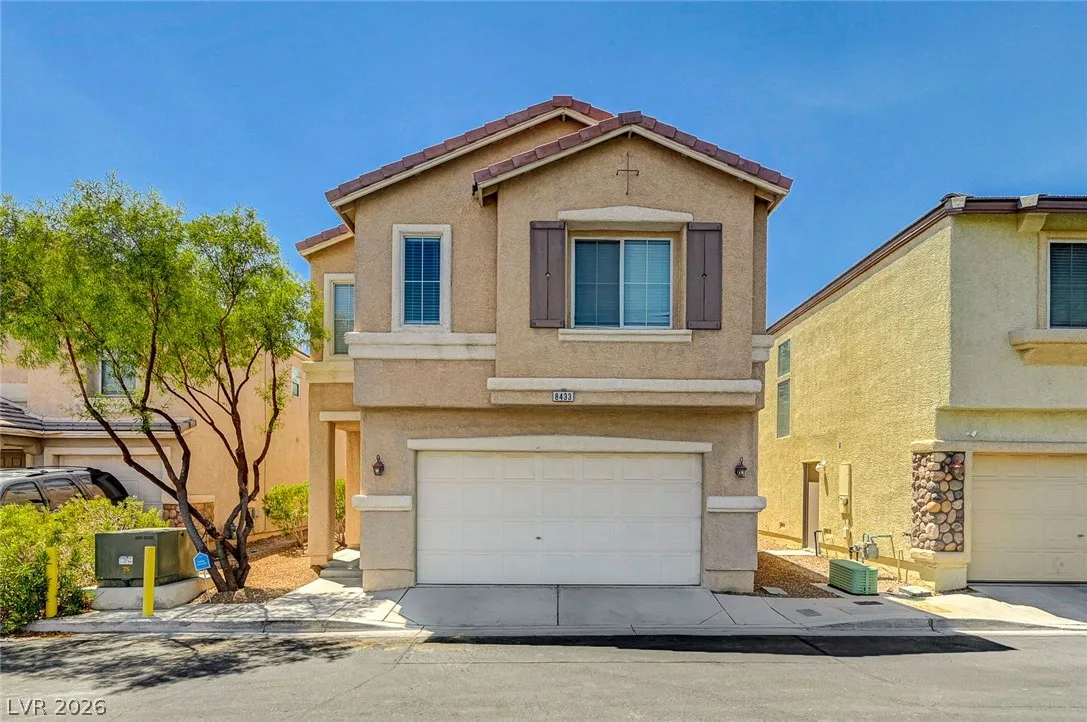 8433 Spencer Canyon Street — photo 2