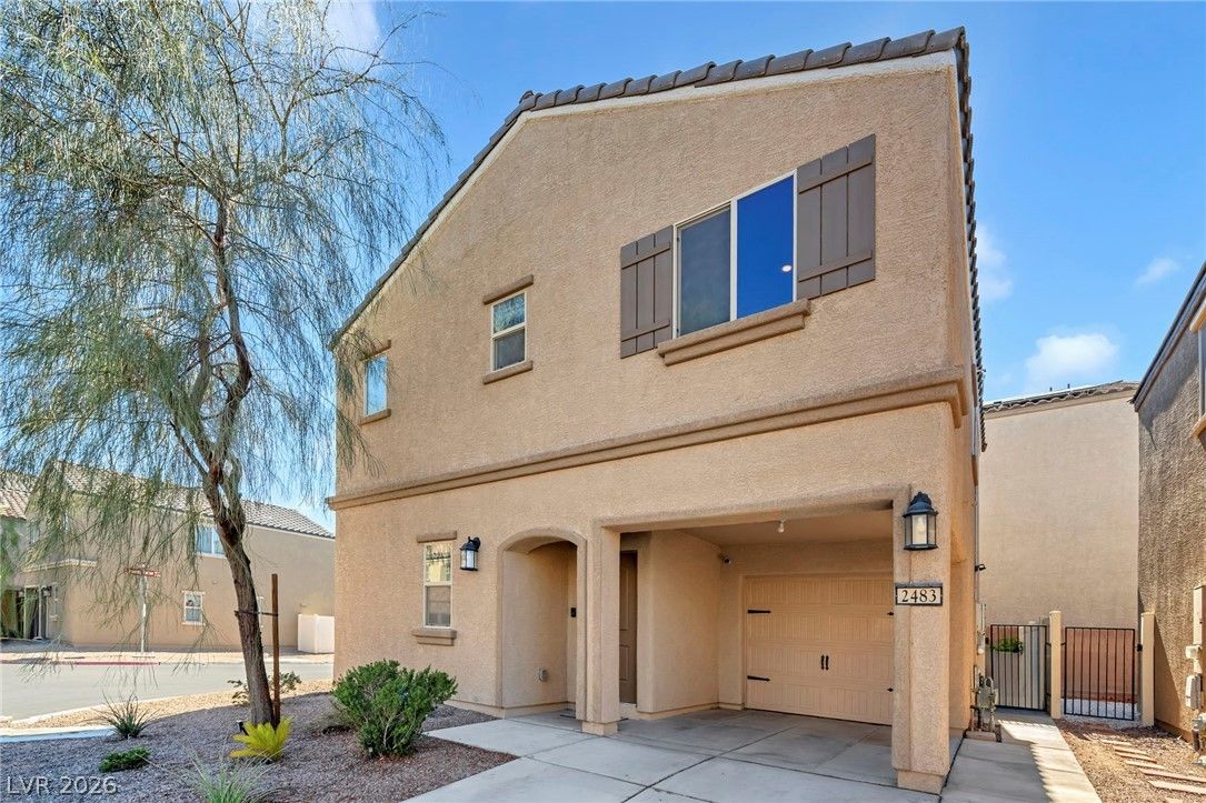 2483 Silk Tree Mimosa Street — photo 3