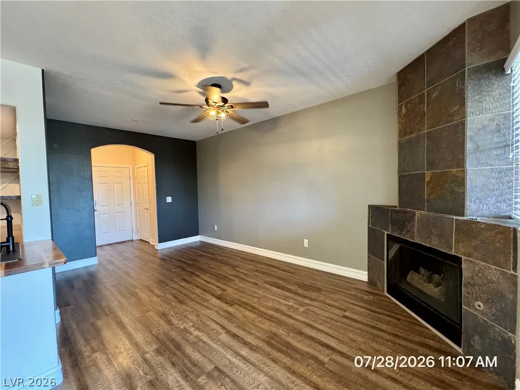 7143 South Durango Drive 309 — photo 4