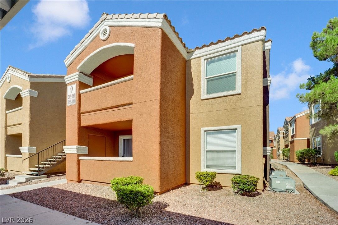 8101 West Flamingo Road 2060 — photo 2 of 30