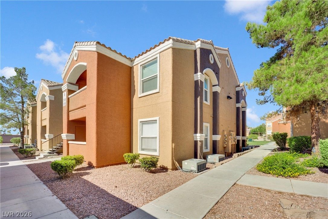 8101 West Flamingo Road 2060 — photo 3 of 30