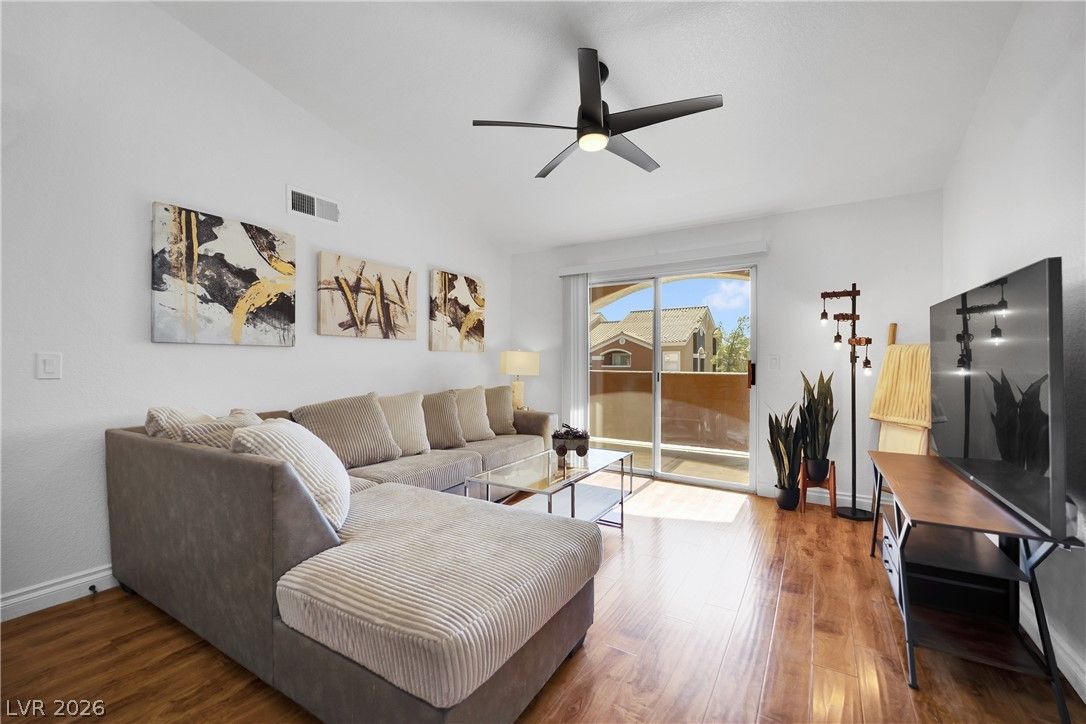 8101 West Flamingo Road 2060 — photo 5 of 30