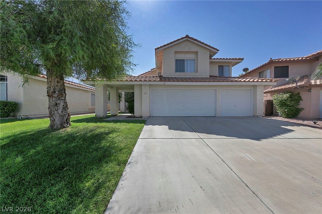 151 KACHINA Drive — photo 1