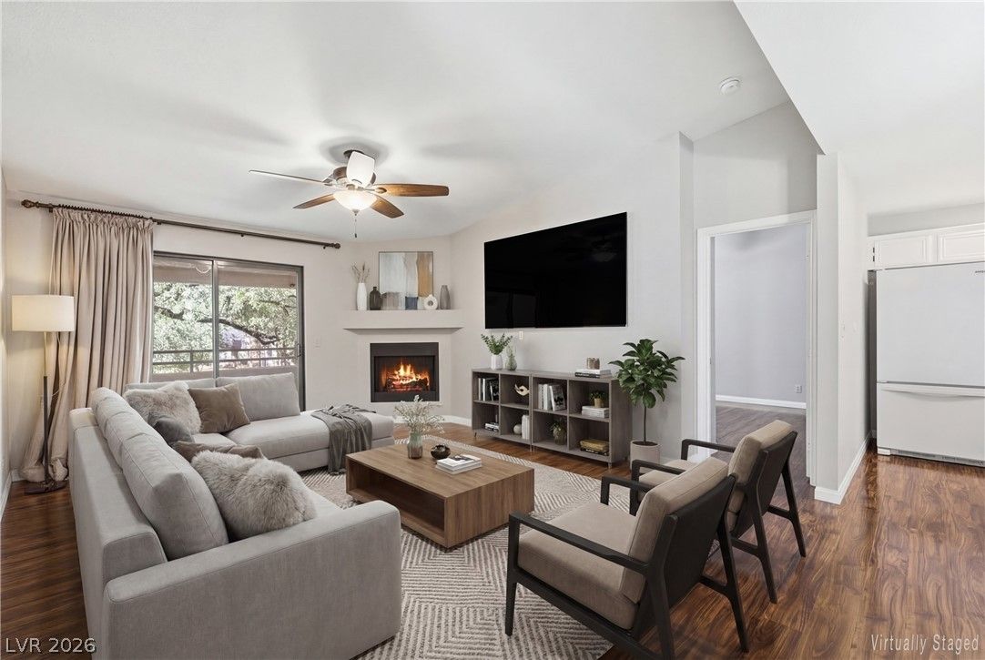 2641 South Durango Drive 201 — photo 1 of 23