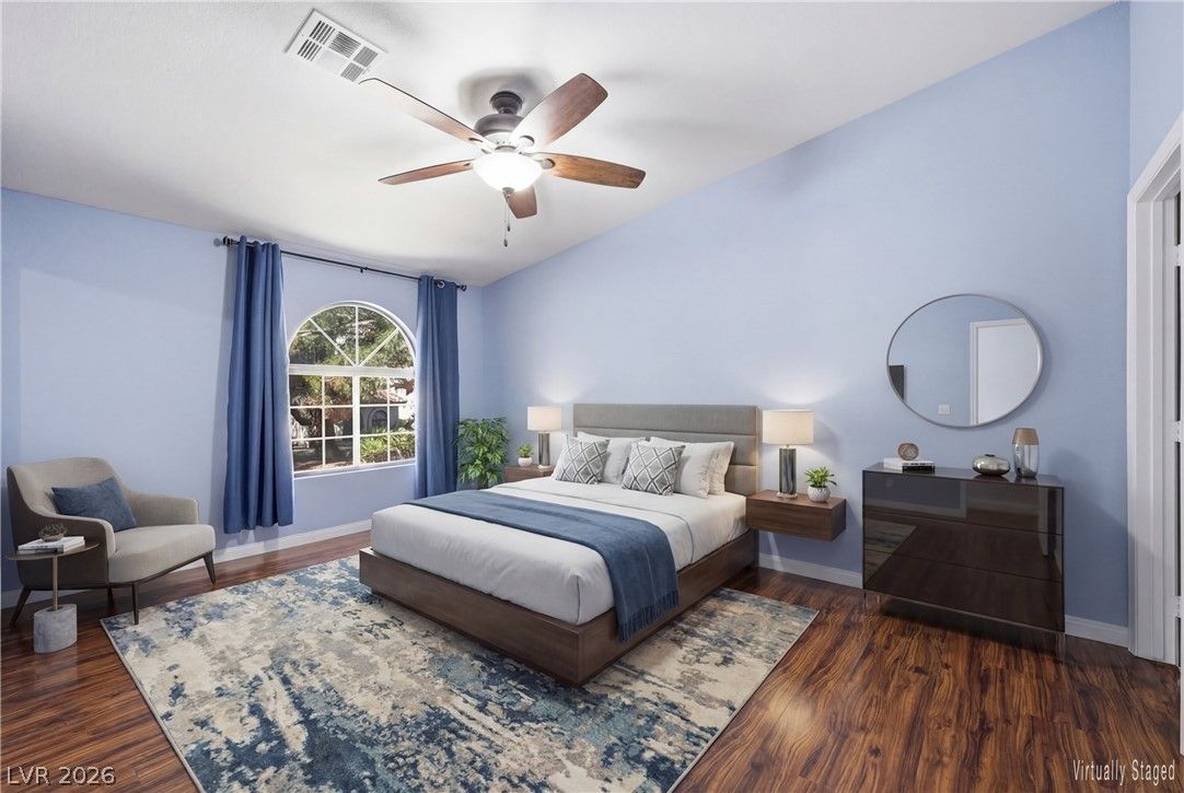 2641 South Durango Drive 201 — photo 3 of 23