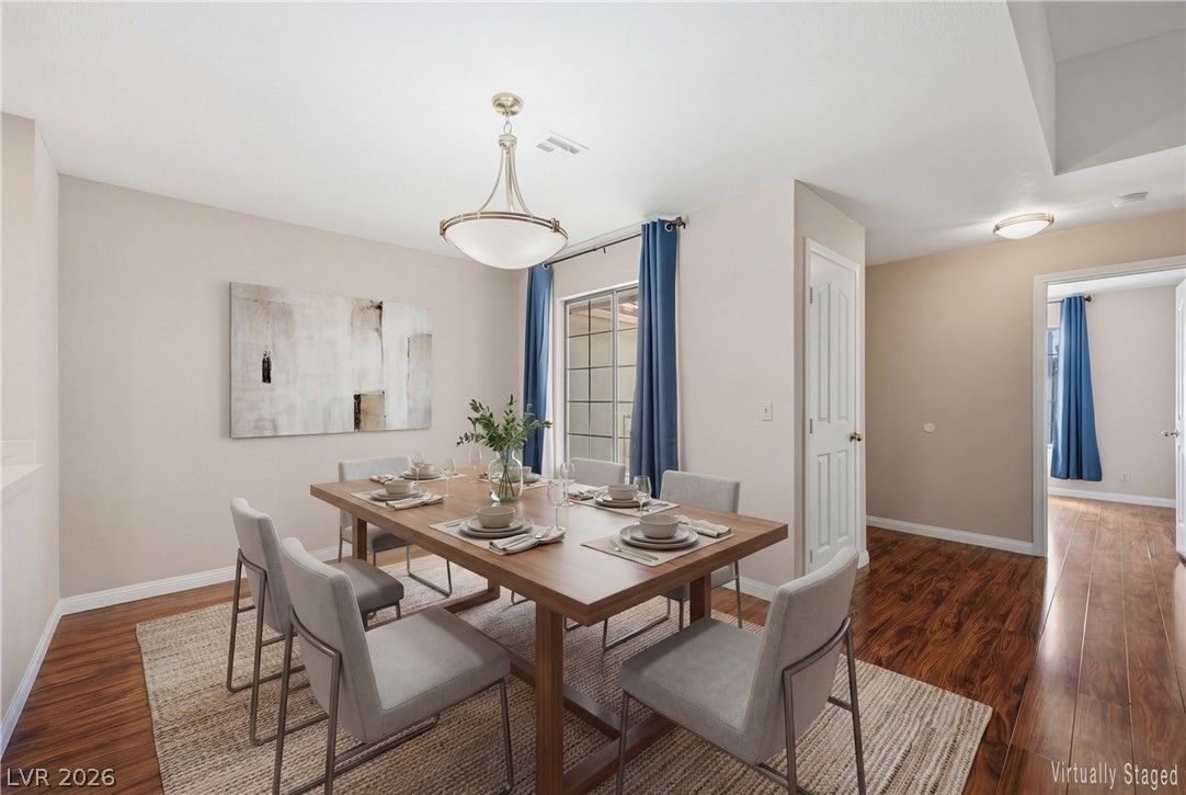 2641 South Durango Drive 201 — photo 4 of 23