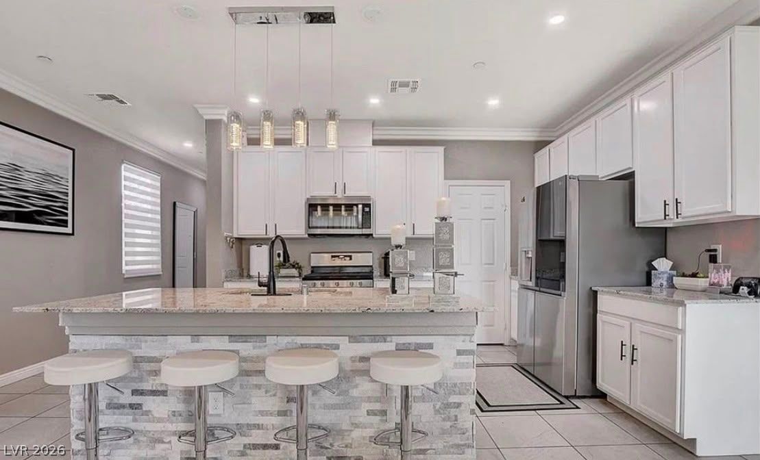 1637 East Harvest Pecan Court — photo 4 of 10