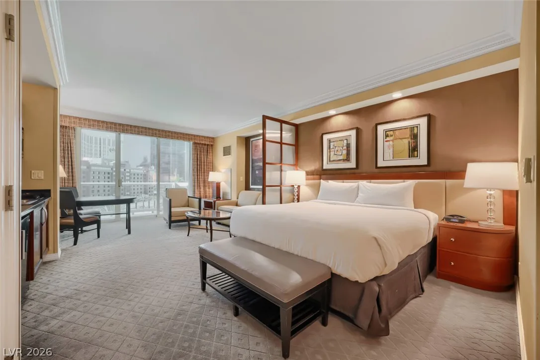 145 East Harmon Avenue 417 — photo 4