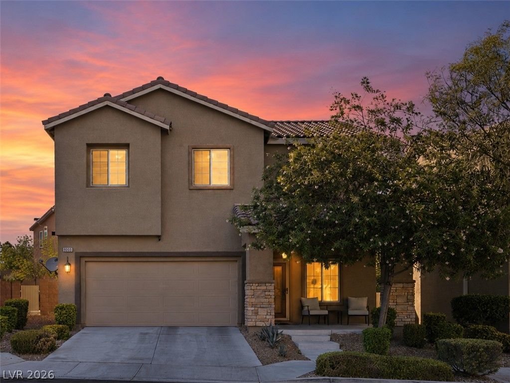 8059 Mosaic Sunrise Lane — photo 1