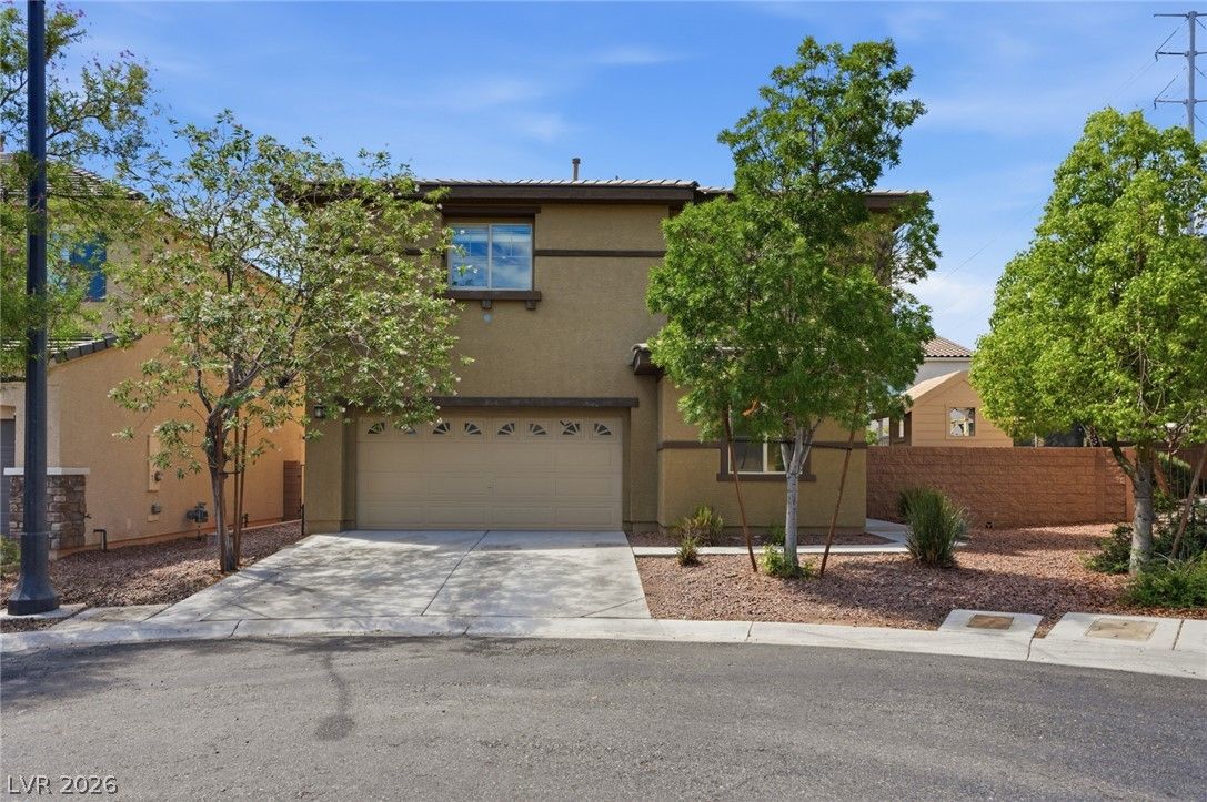 10637 Axis Mountain Court — photo 1