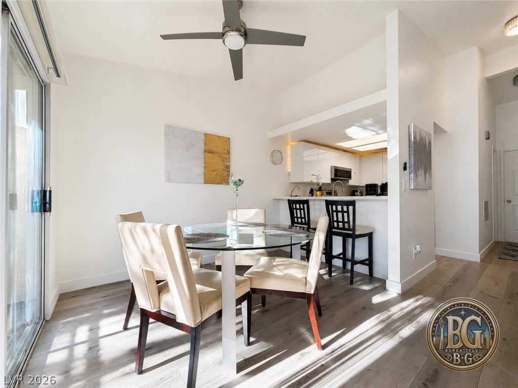 6250 West Flamingo Road 162 — photo 4