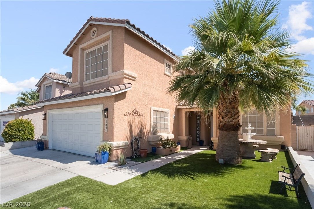 107 Zenith Point Avenue — photo 3