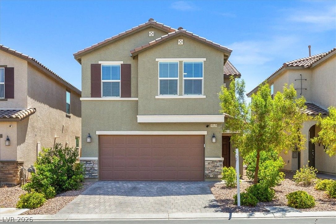 10520 Adobe Ranch Street — photo 2 of 50