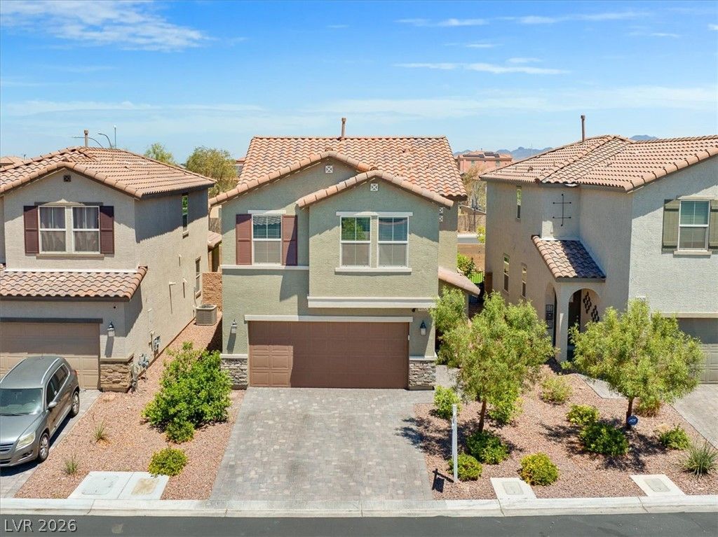 10520 Adobe Ranch Street — photo 3 of 50