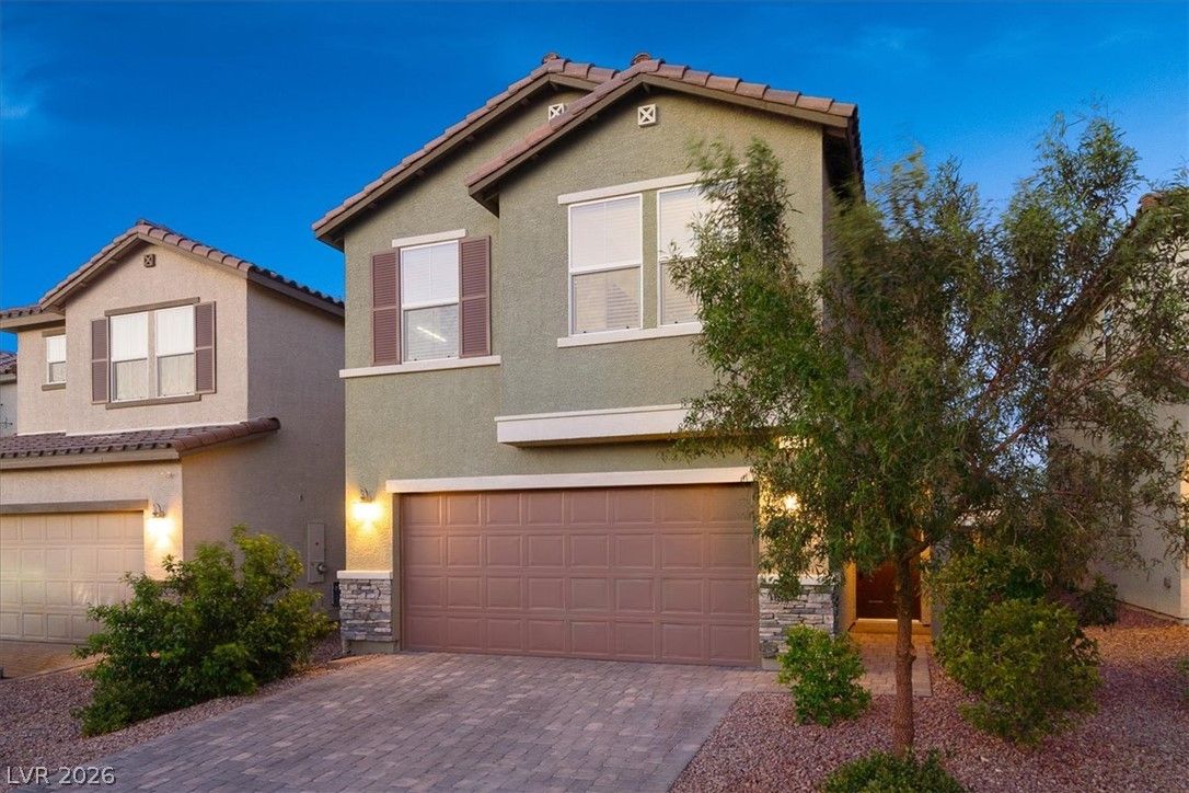 10520 Adobe Ranch Street — photo 4 of 50