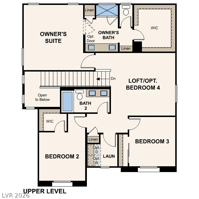 10780 Birch Meadows Avenue — photo 4 of 5