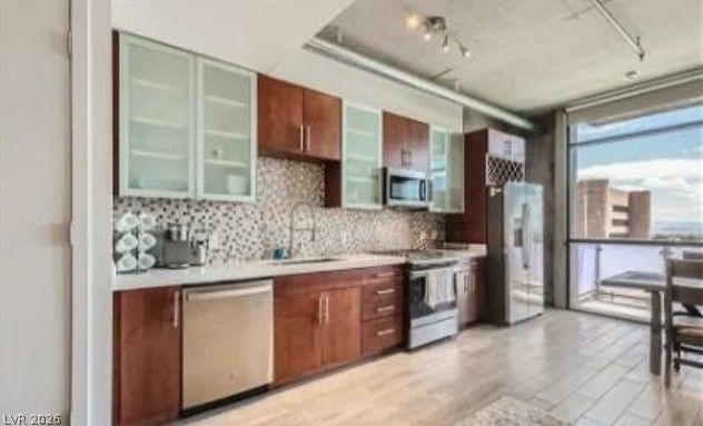 353 East Bonneville Avenue 636 — photo 4 of 8