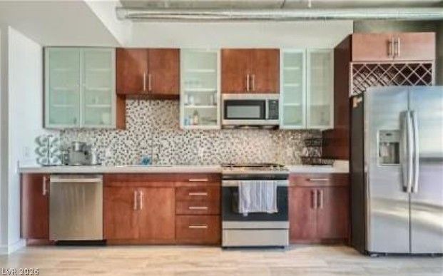 353 East Bonneville Avenue 636 — photo 5 of 8