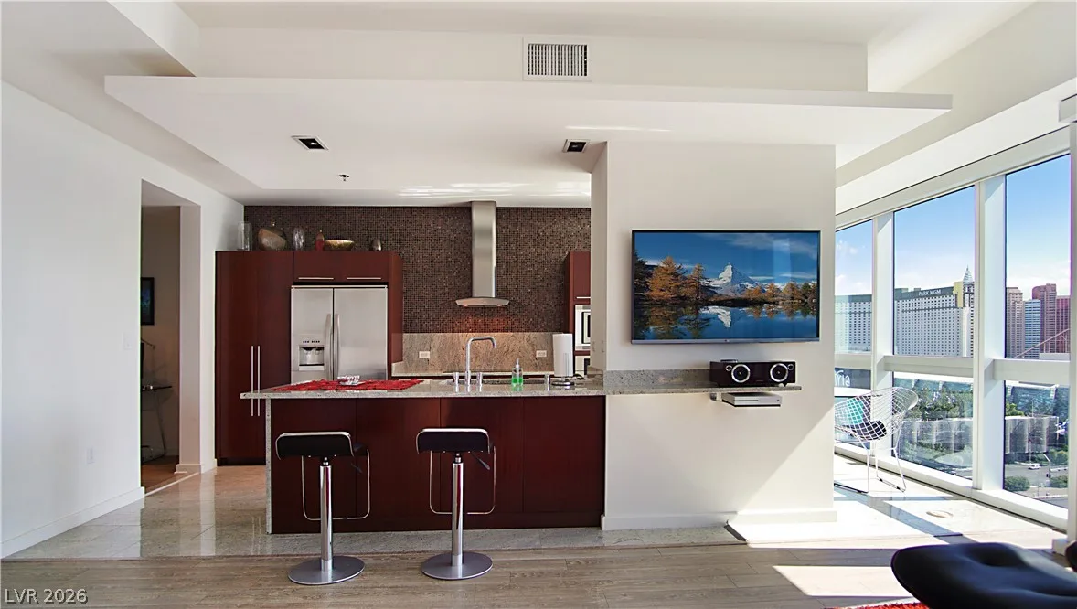 4471 Dean Martin Drive 1807 — photo 3
