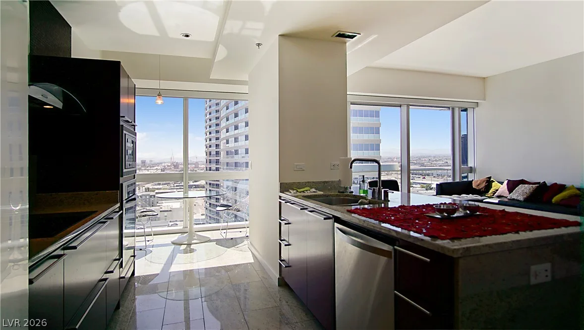 4471 Dean Martin Drive 1807 — photo 4