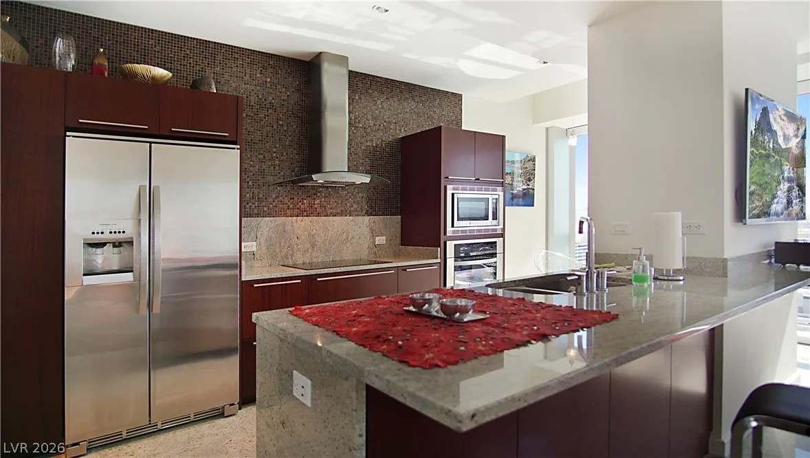 4471 Dean Martin Drive 1807 — photo 5