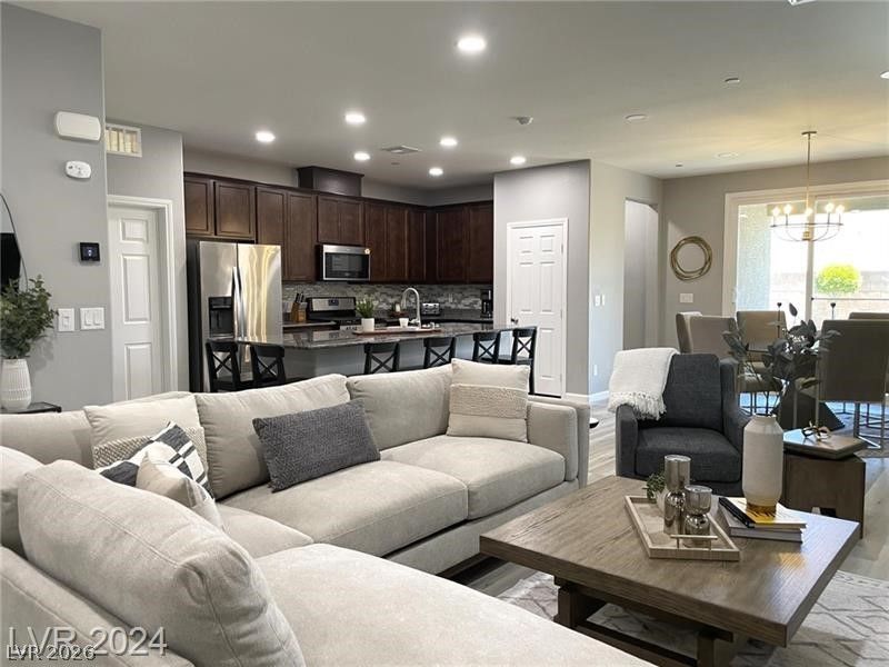 2828 Aragon Terrace Way — photo 3