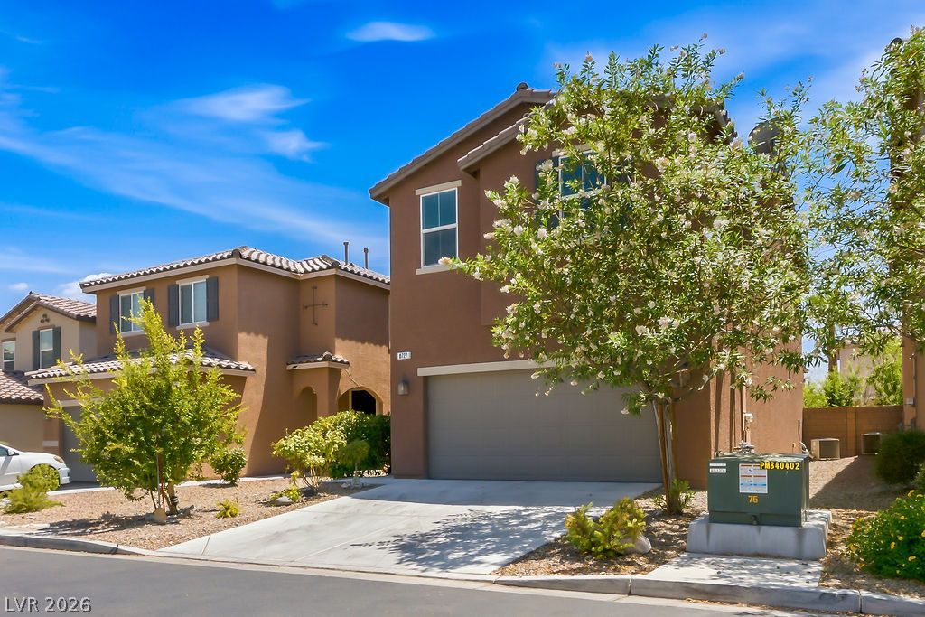 8727 Cerrito Canyon Court — photo 3 of 50