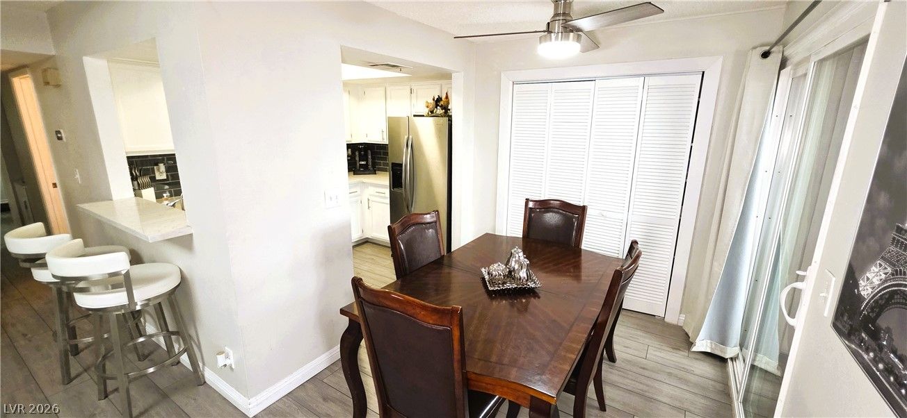 6117 West Oakey Boulevard A — photo 4