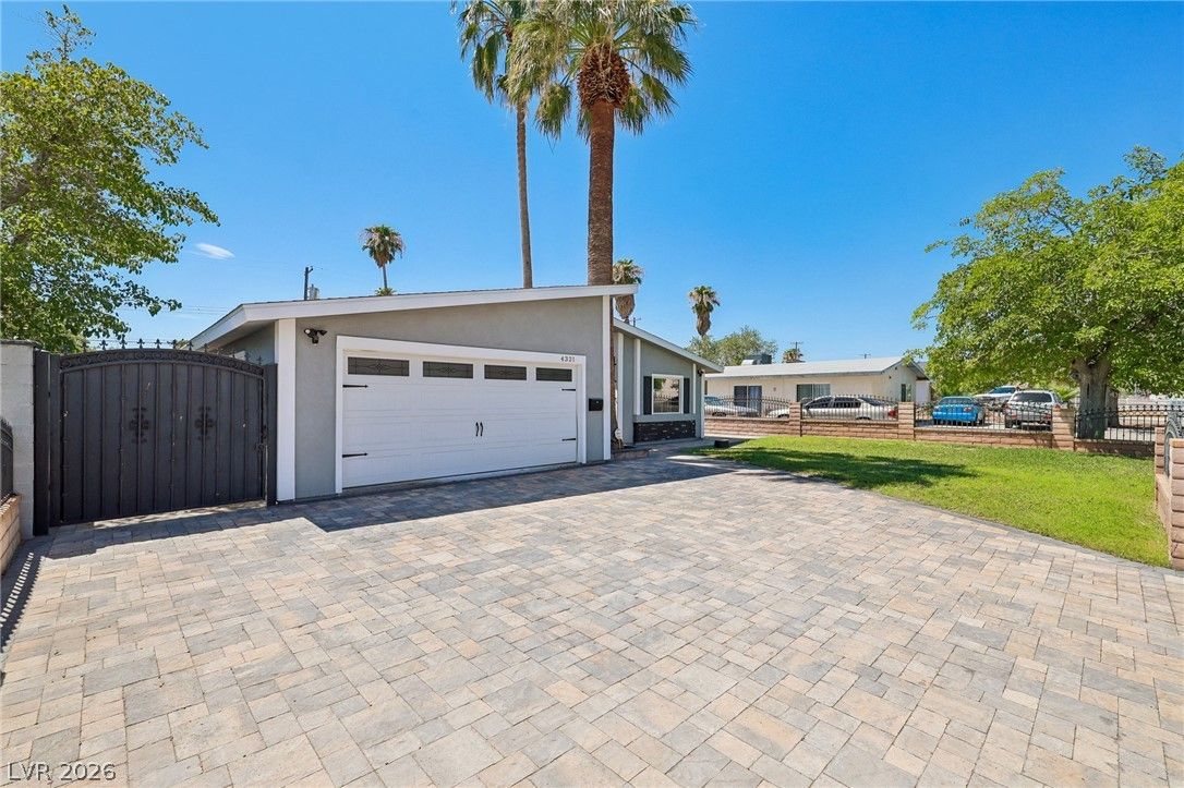 4321 West Lake Mead Boulevard — photo 4