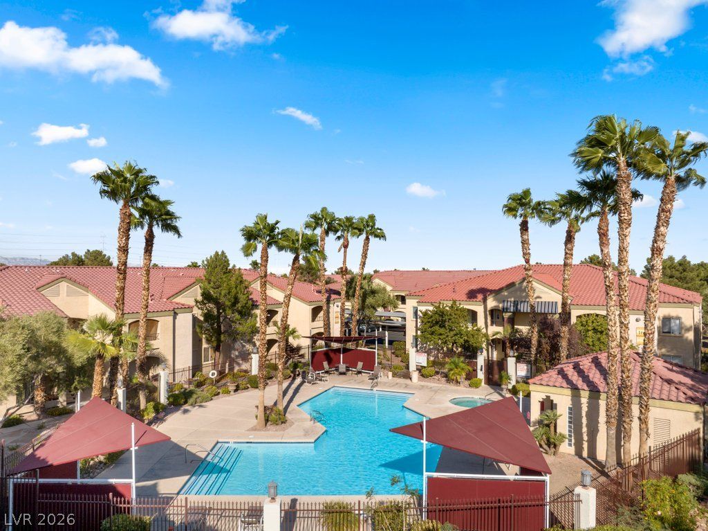 7885 West Flamingo Road 1053 — photo 3