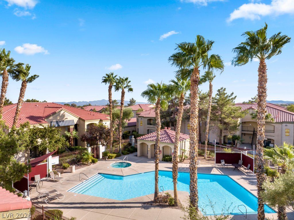 7885 West Flamingo Road 1053 — photo 4