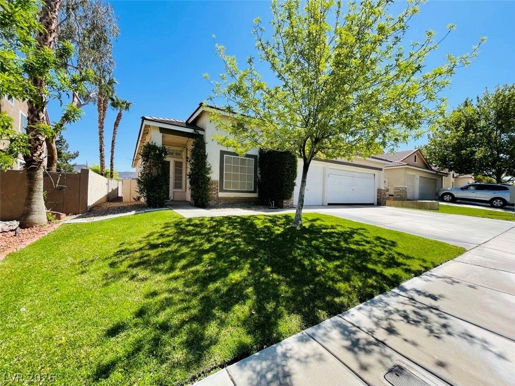 1855 Desert Forest Way — photo 1
