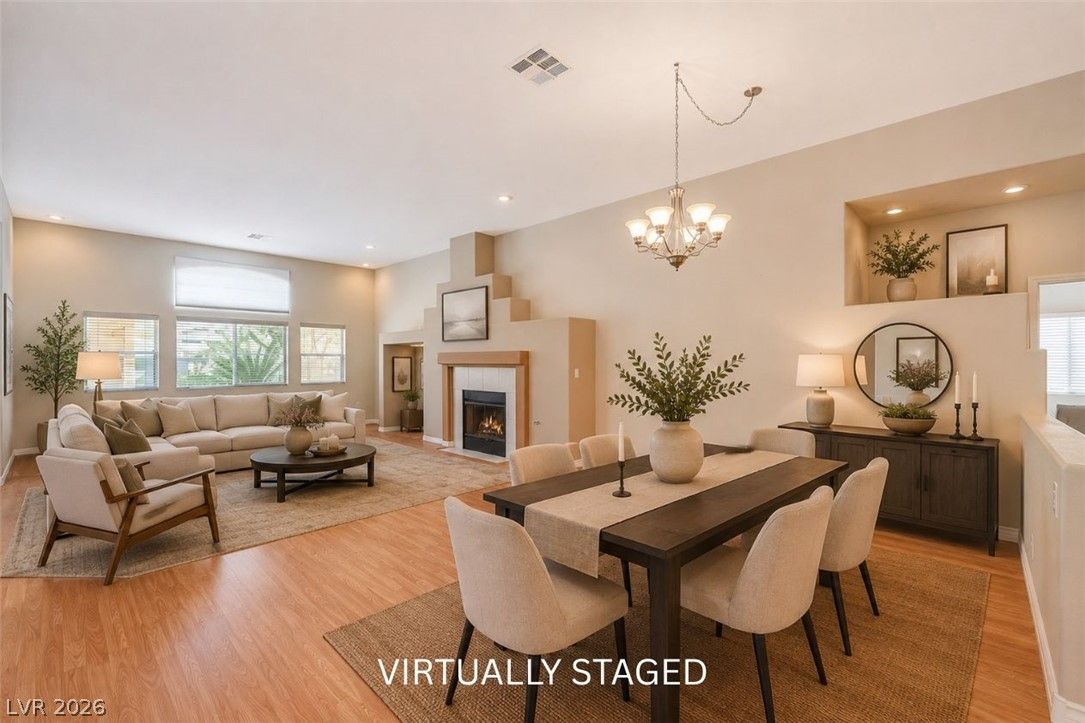 8921 Reining Spur Avenue — photo 4