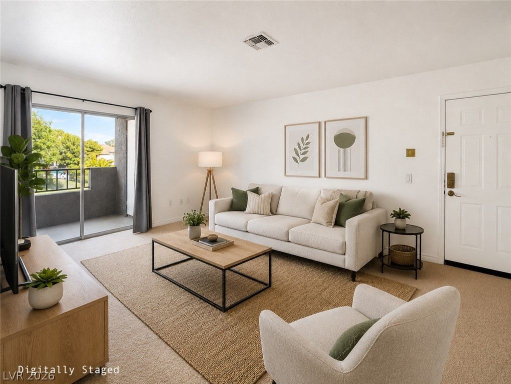 2606 South Durango Drive 204 — photo 1