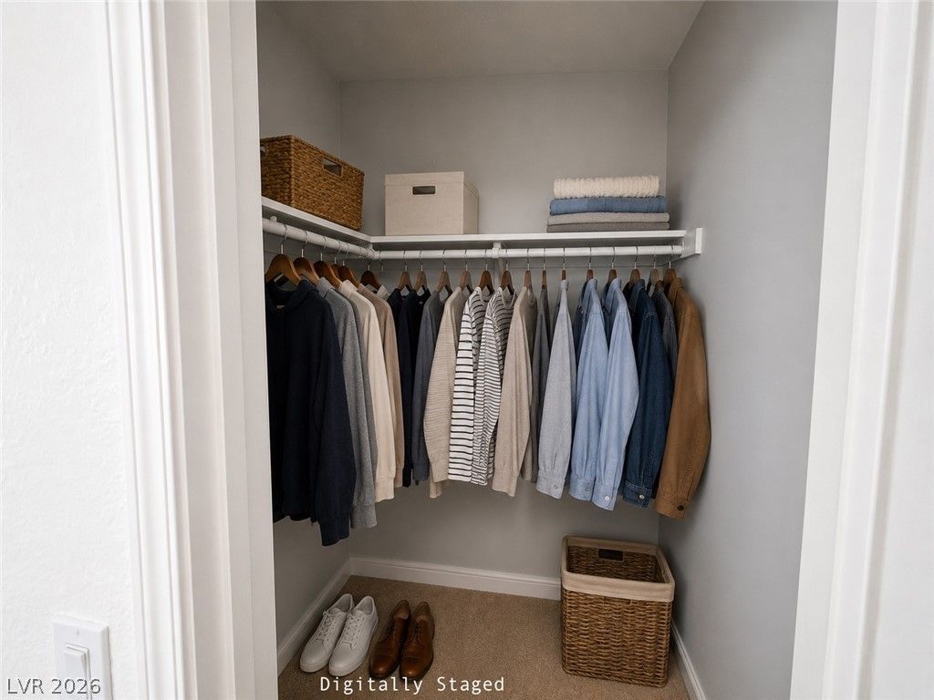 2606 South Durango Drive 204 — photo 5