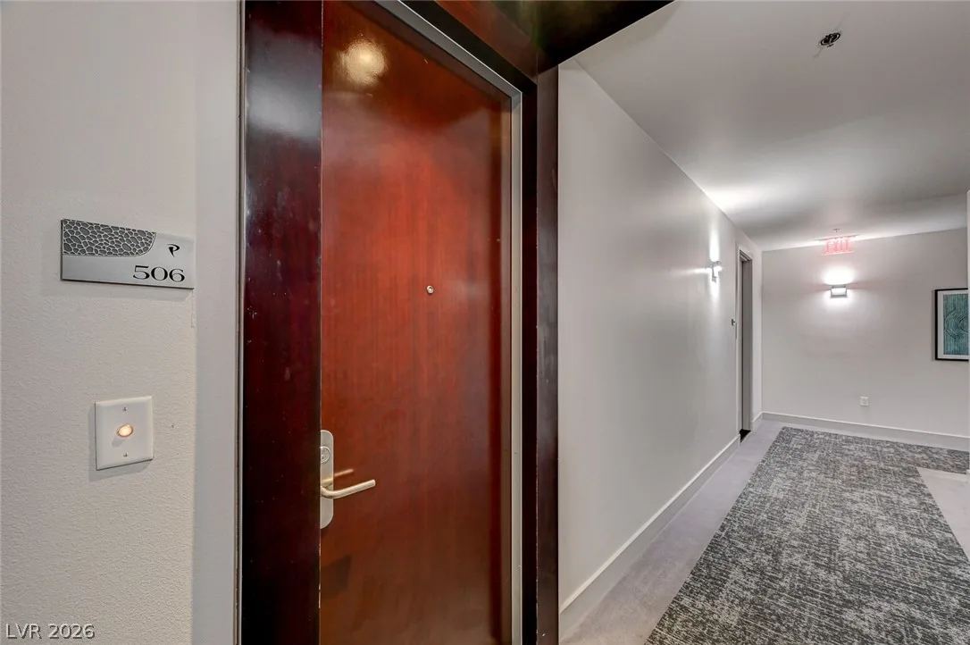 4575 Dean Martin Drive 506 — photo 2
