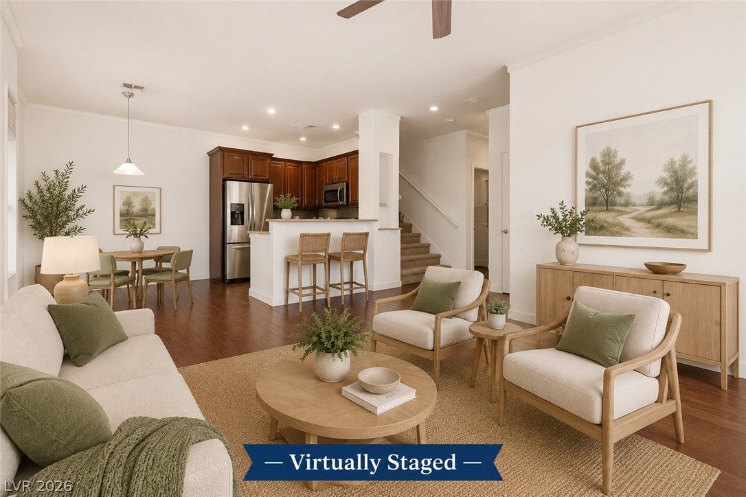 251 South Green Valley Parkway 2211 — photo 4