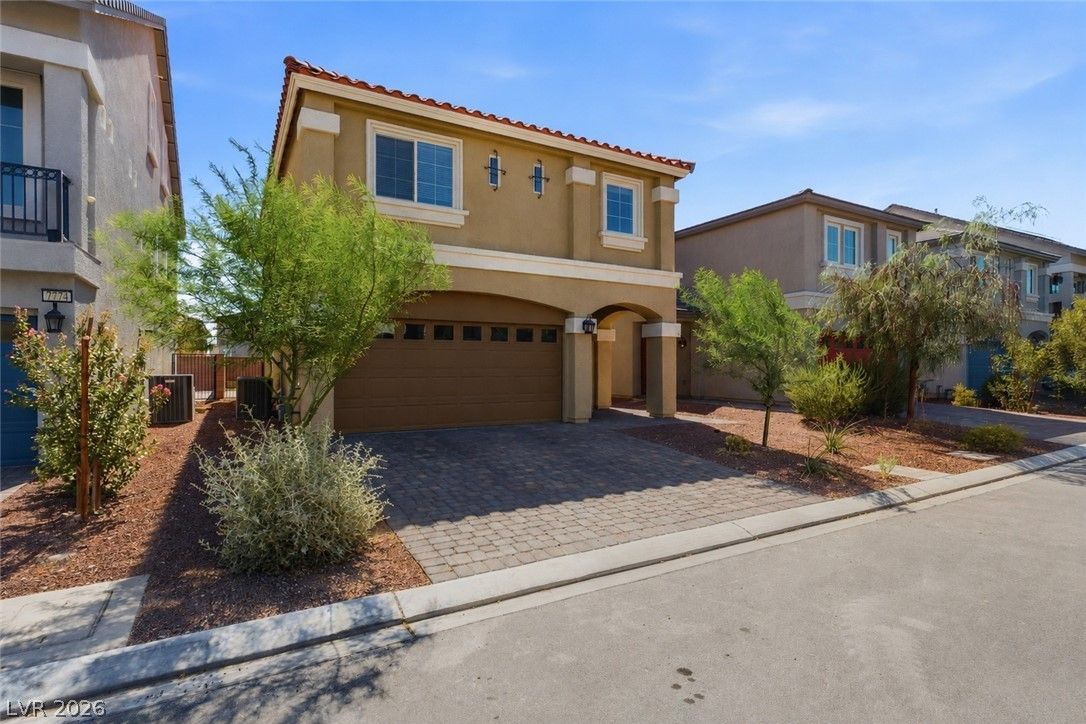 7780 Tyrell Peaks Street — photo 1