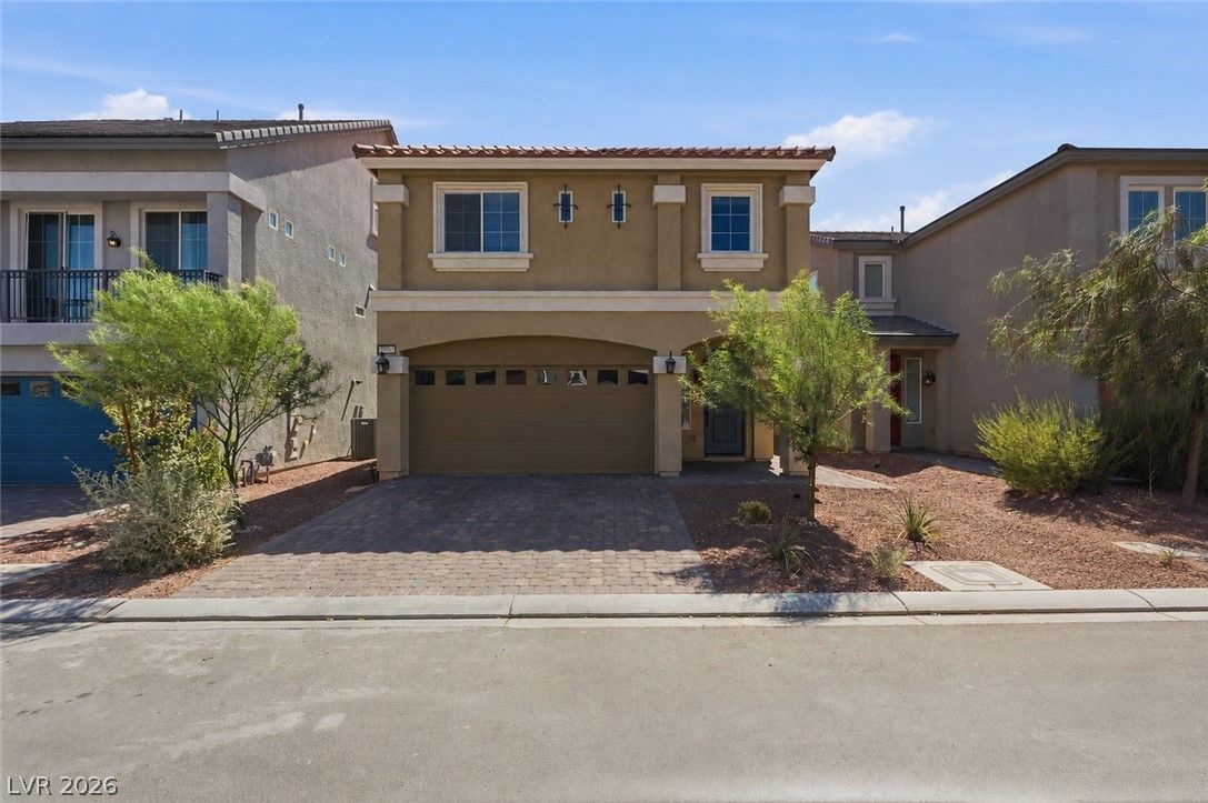 7780 Tyrell Peaks Street — photo 2