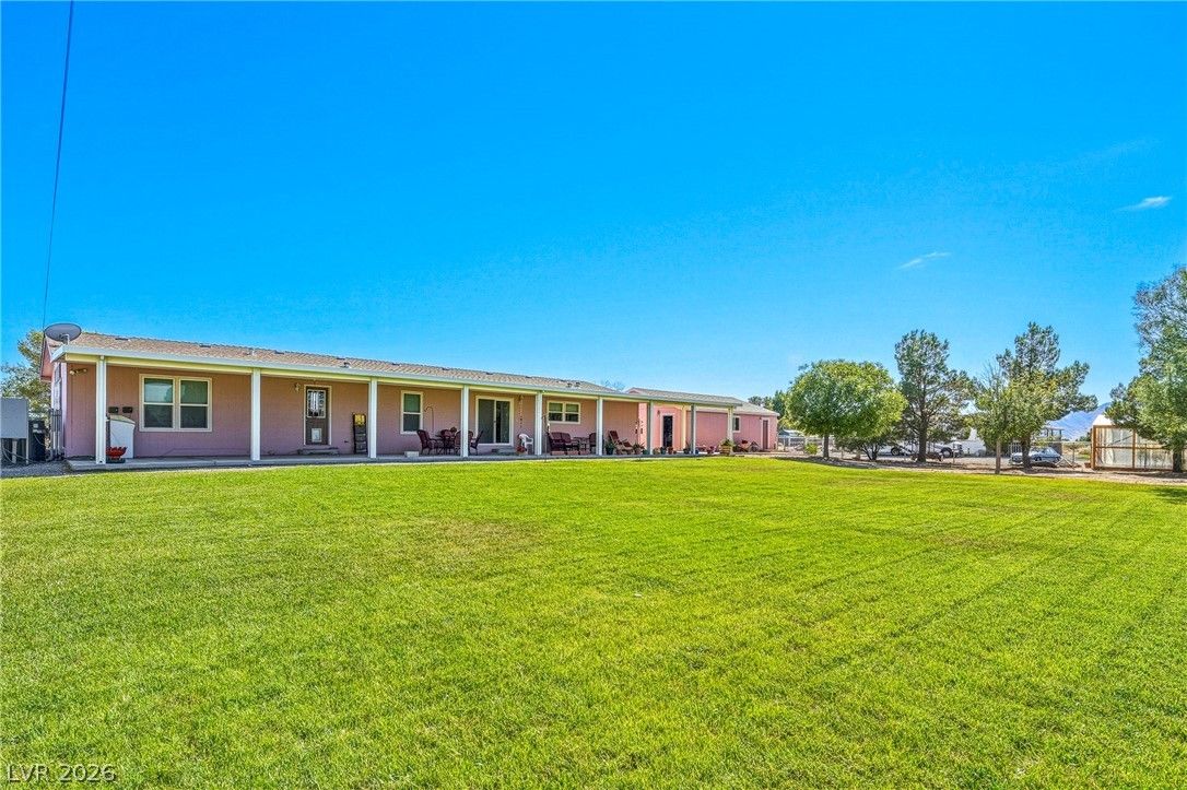 1710 West Blosser Ranch Road — photo 2