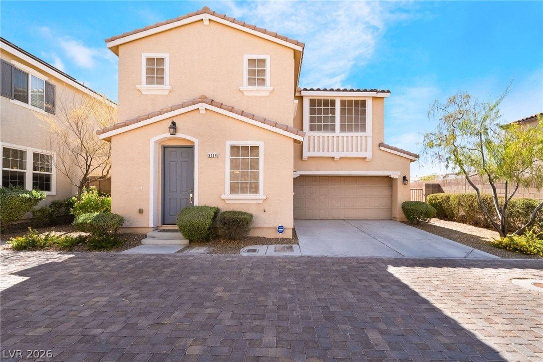 9149 White Rock Peak Street — photo 1
