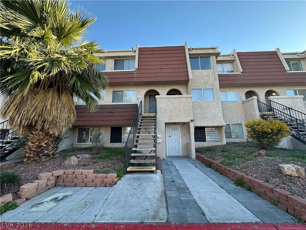 3567 Arville Street 704C — photo 1