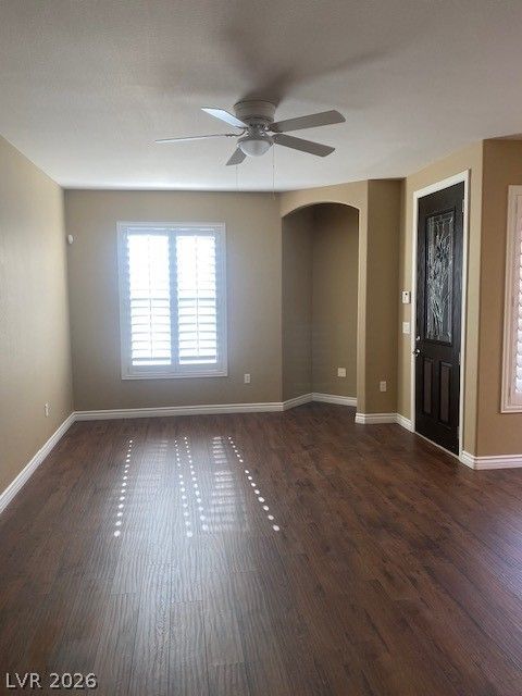 3975 North Hualapai Way 167 — photo 4 of 26