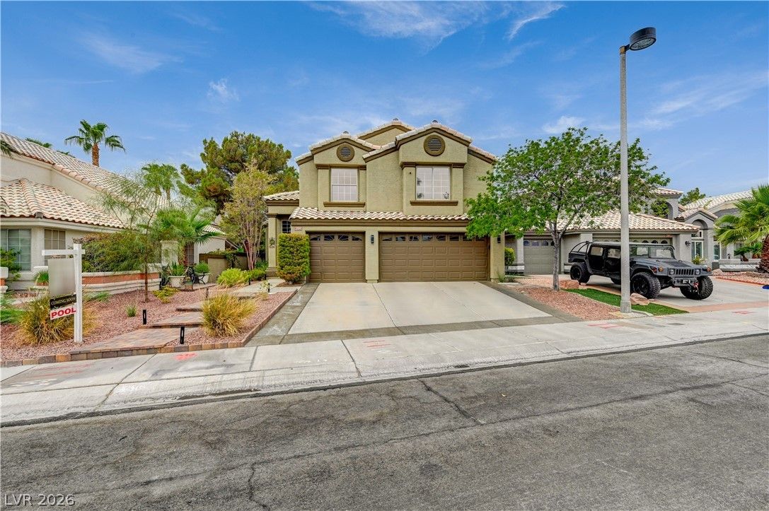 2109 Marble Gorge Drive — photo 1