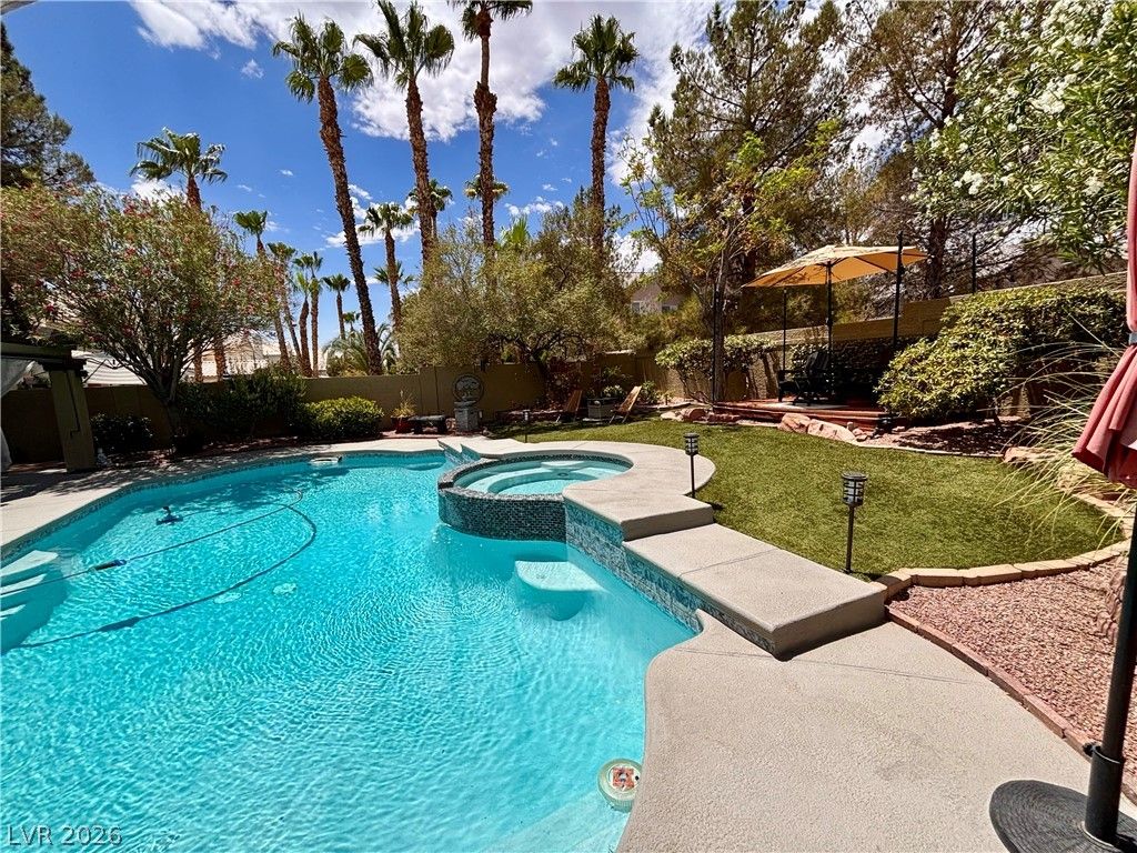 2109 Marble Gorge Drive — photo 2