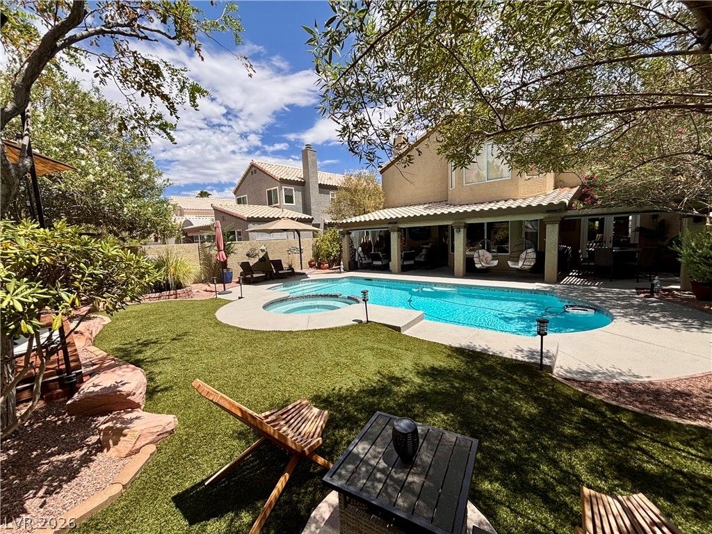 2109 Marble Gorge Drive — photo 3