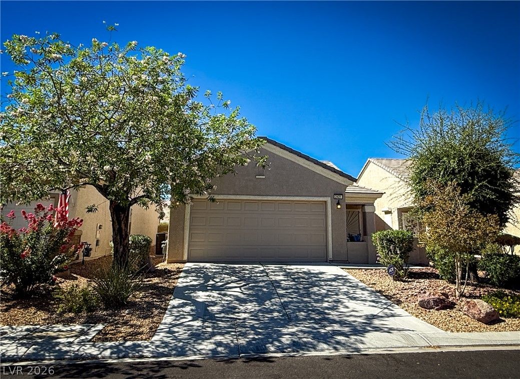 2421 Desert Sparrow Avenue — photo 3